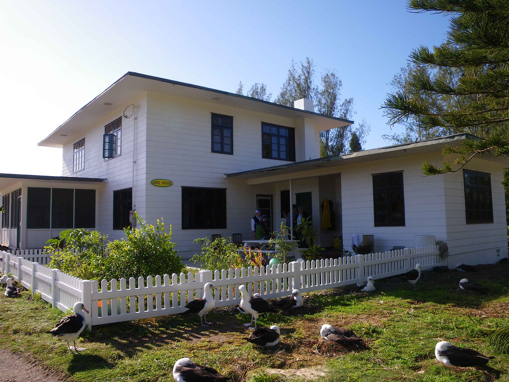 Artisans de Base Clothing sur un chantier de rénovation de maison